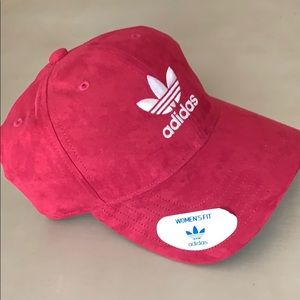 Adidas Originals (Women’s) Hat. NWT